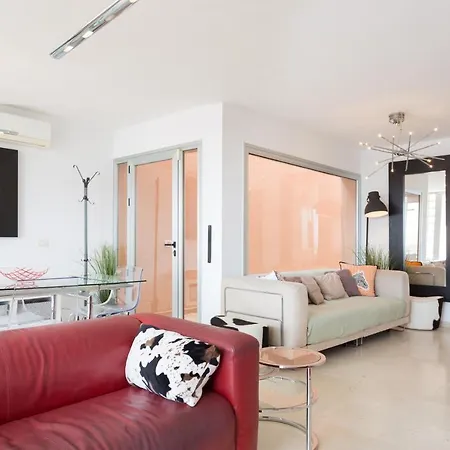 Modern House With Private Swimming Pool El Médano