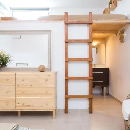 Modern House With Private Swimming Pool Vakantiehuis El Médano