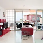 Modern House With Private Swimming Pool * Эль-Медано