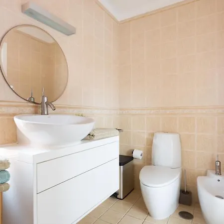 Modern House With Private Swimming Pool Holiday home El Medano (Tenerife)