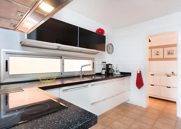 Modern House With Private Swimming Pool 別荘 *