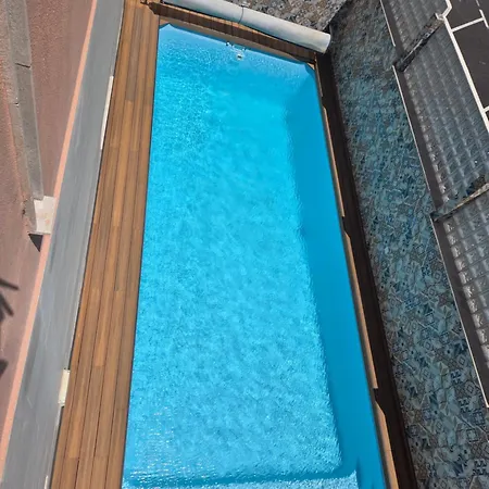 Modern House With Private Swimming Pool Semesterbostad *