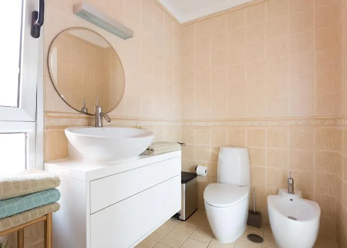 Modern House With Private Swimming Pool Сasa de vacaciones El Médano