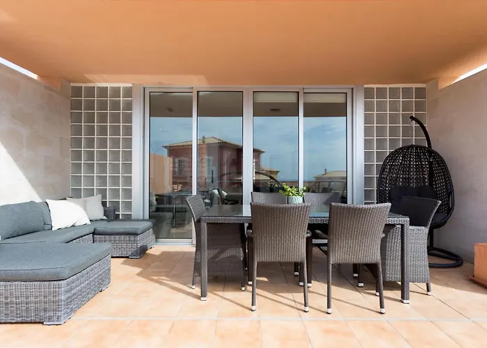 Сasa de vacaciones Modern House With Private Swimming Pool