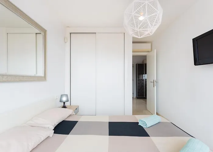 Modern House With Private Swimming Pool El Médano